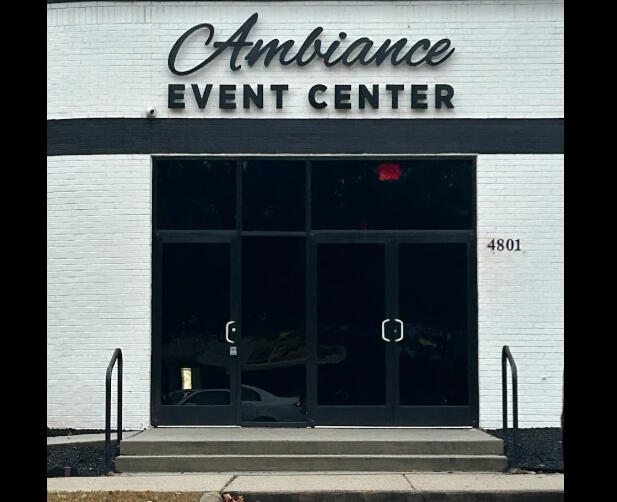 Ambiance Event Center